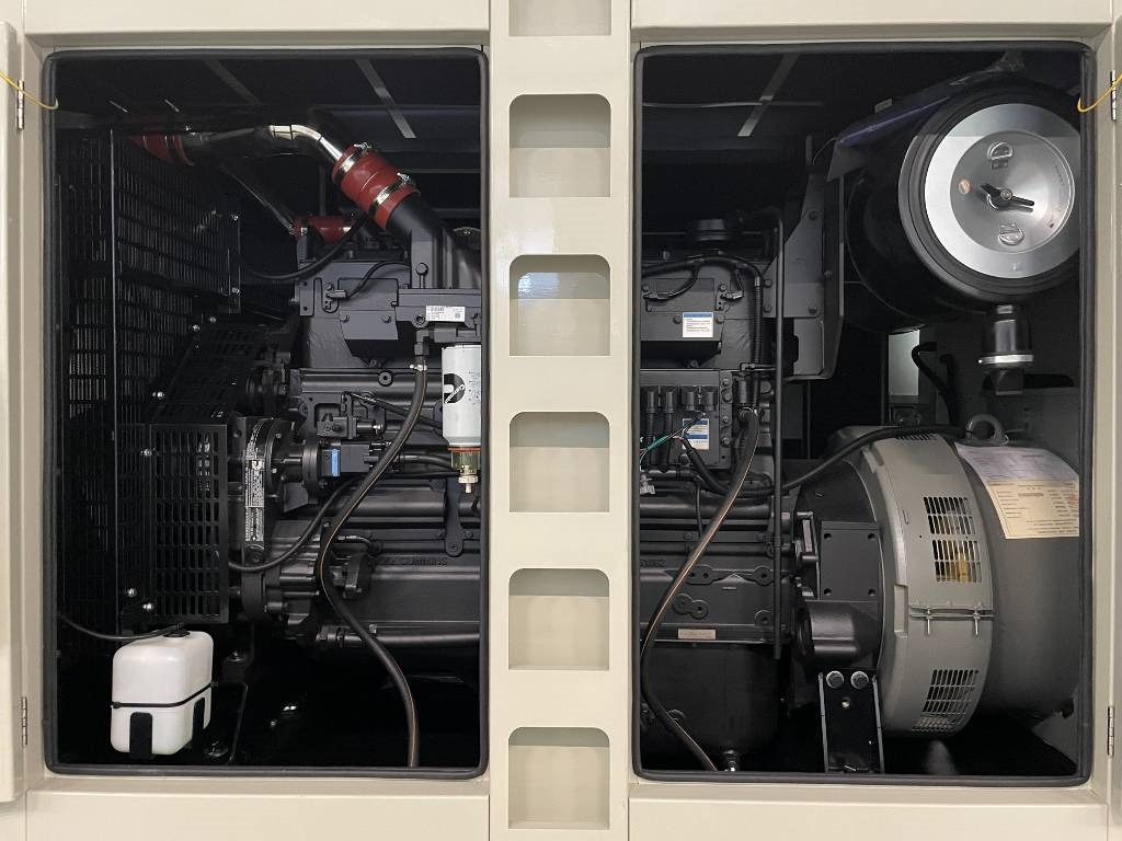 New Generator set Cummins QSNT-G3 - 440 kVA Generator - DPX-19844: picture 13