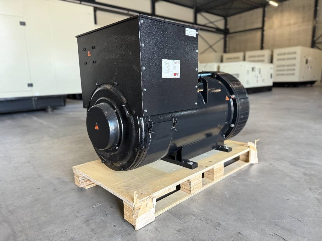 DPX CJ444F - 400 kVA Alternator - DPX-33911 - Generator set: picture 2 DPX CJ444F - 400 kVA Alternator - DPX-33911 - Generator set: picture 2