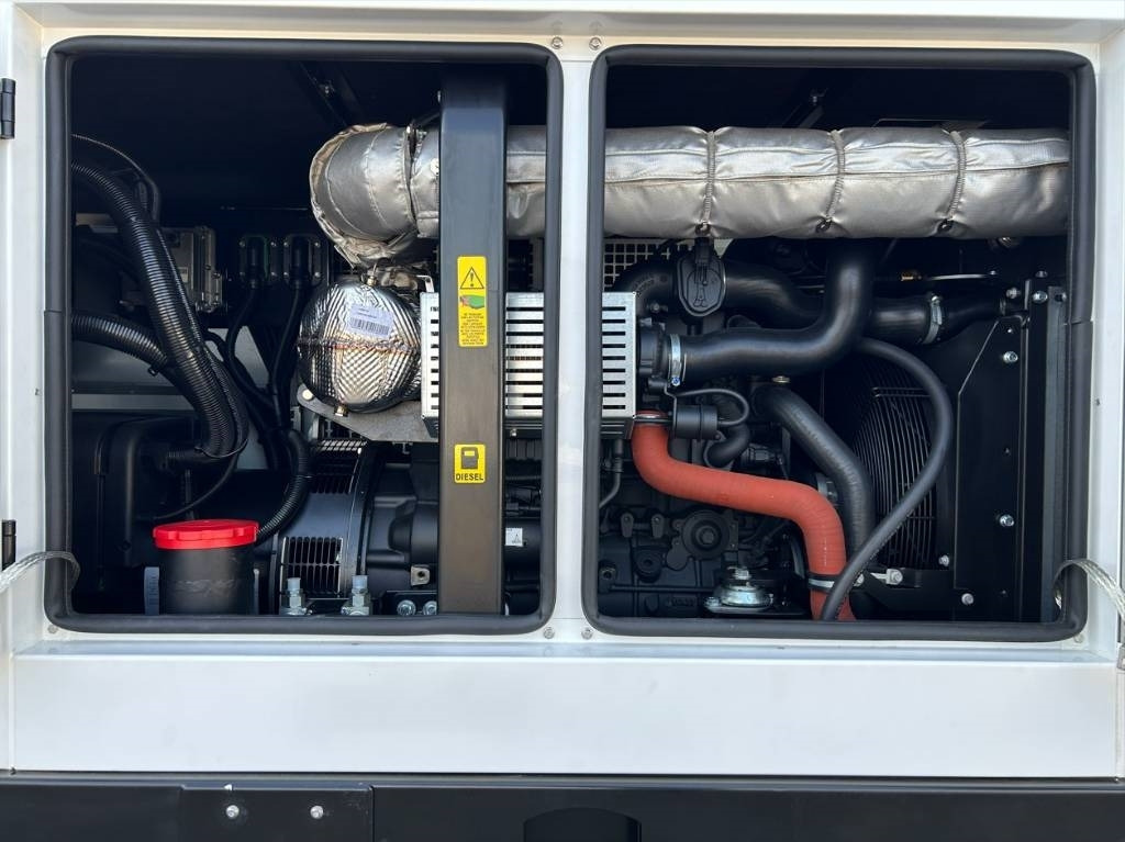 Deutz TCD2.9L4 - 60 kVA Stage V Generator - DPX-19006.1 - Generator set: picture 5 Deutz TCD2.9L4 - 60 kVA Stage V Generator - DPX-19006.1 - Generator set: picture 5