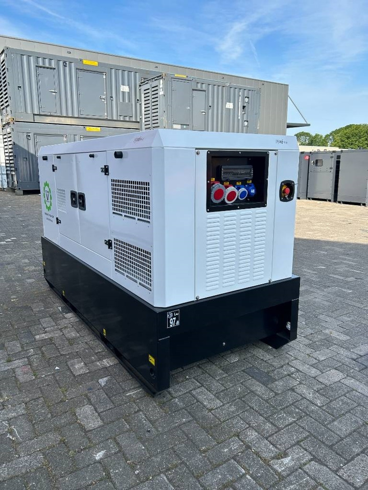 Deutz TCD2.9L4 - 60 kVA Stage V Generator - DPX-19006.1 - Generator set: picture 2 Deutz TCD2.9L4 - 60 kVA Stage V Generator - DPX-19006.1 - Generator set: picture 2