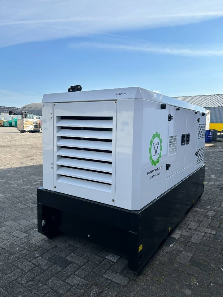 Deutz TCD2.9L4 - 60 kVA Stage V Generator - DPX-19006.1 - Generator set: picture 3 Deutz TCD2.9L4 - 60 kVA Stage V Generator - DPX-19006.1 - Generator set: picture 3