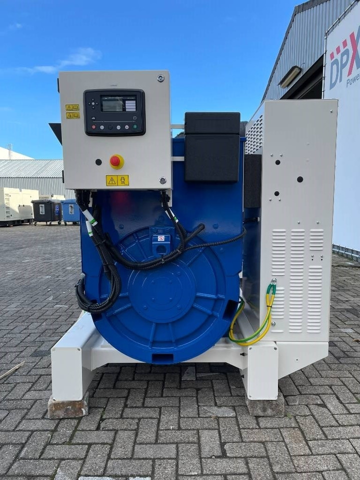 FG Wilson P1250E1 - Perkins - 1250 kVA Genset - DPX-16028-O - Generator set: picture 4 FG Wilson P1250E1 - Perkins - 1250 kVA Genset - DPX-16028-O - Generator set: picture 4