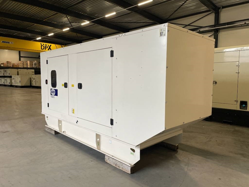 FG Wilson P330-5 - 330 kVA Surplus Genset - DPX-25087 - Generator set: picture 5 FG Wilson P330-5 - 330 kVA Surplus Genset - DPX-25087 - Generator set: picture 5