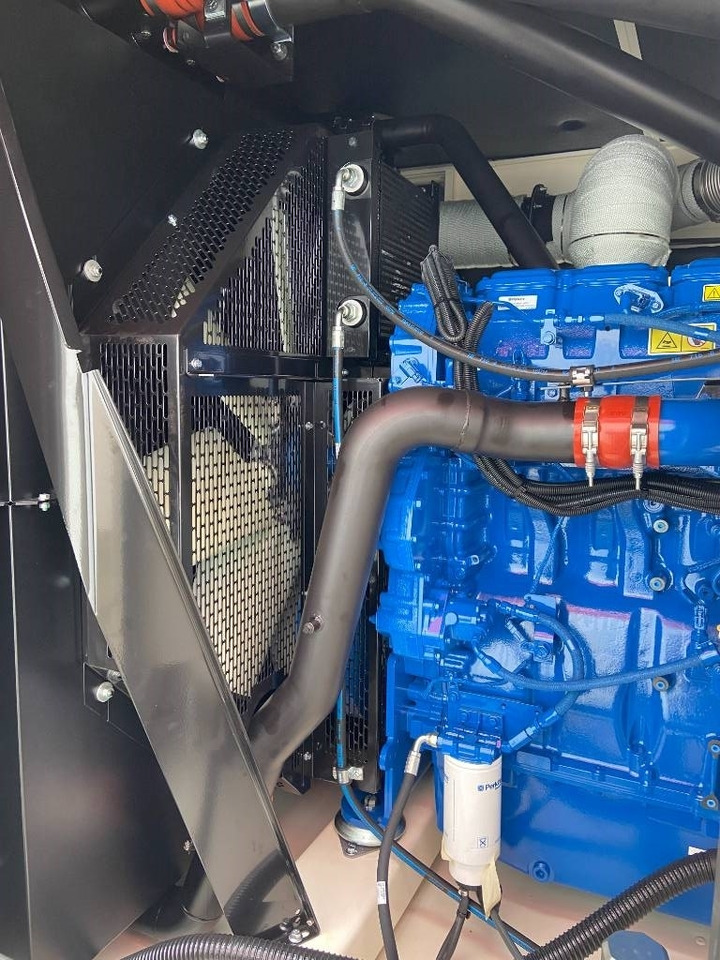 New Generator set FG Wilson P850-1 - 850 kVA Genset - DPX-16024: picture 8