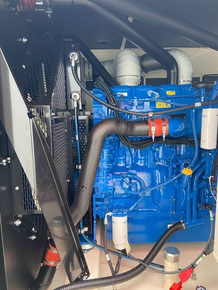 New Generator set FG Wilson P850-1 - 850 kVA Genset - DPX-16024: picture 7