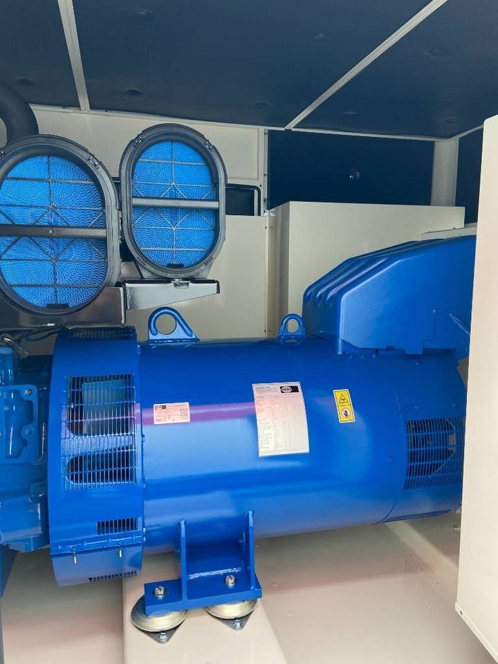 New Generator set FG Wilson P850-1 - 850 kVA Genset - DPX-16024: picture 20