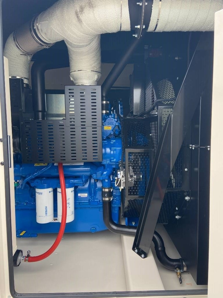 New Generator set FG Wilson P850-1 - 850 kVA Genset - DPX-16024: picture 11