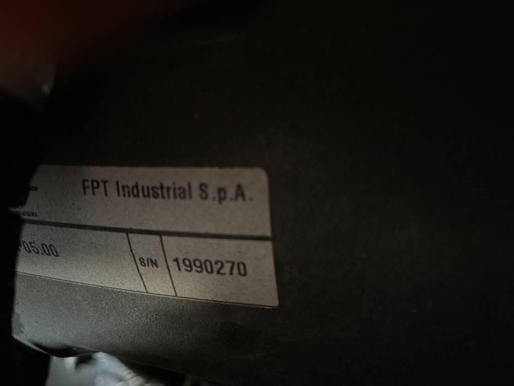 Generator set Himoinsa HRFW-200S5 - 200 kVA Stage V - DPX-12636: picture 16