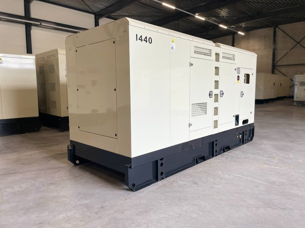 Iveco 13TE3A - 440 kVA Generator - DPX-19796 - Generator set: picture 2 Iveco 13TE3A - 440 kVA Generator - DPX-19796 - Generator set: picture 2