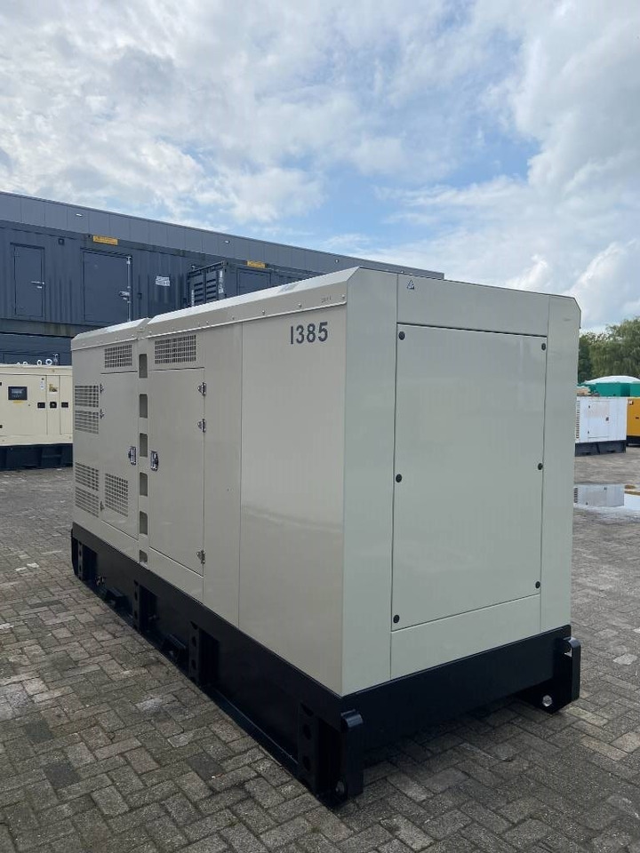 Iveco CR13TE2A - 385 kVA Generator - DPX-19795 - Generator set: picture 3 Iveco CR13TE2A - 385 kVA Generator - DPX-19795 - Generator set: picture 3