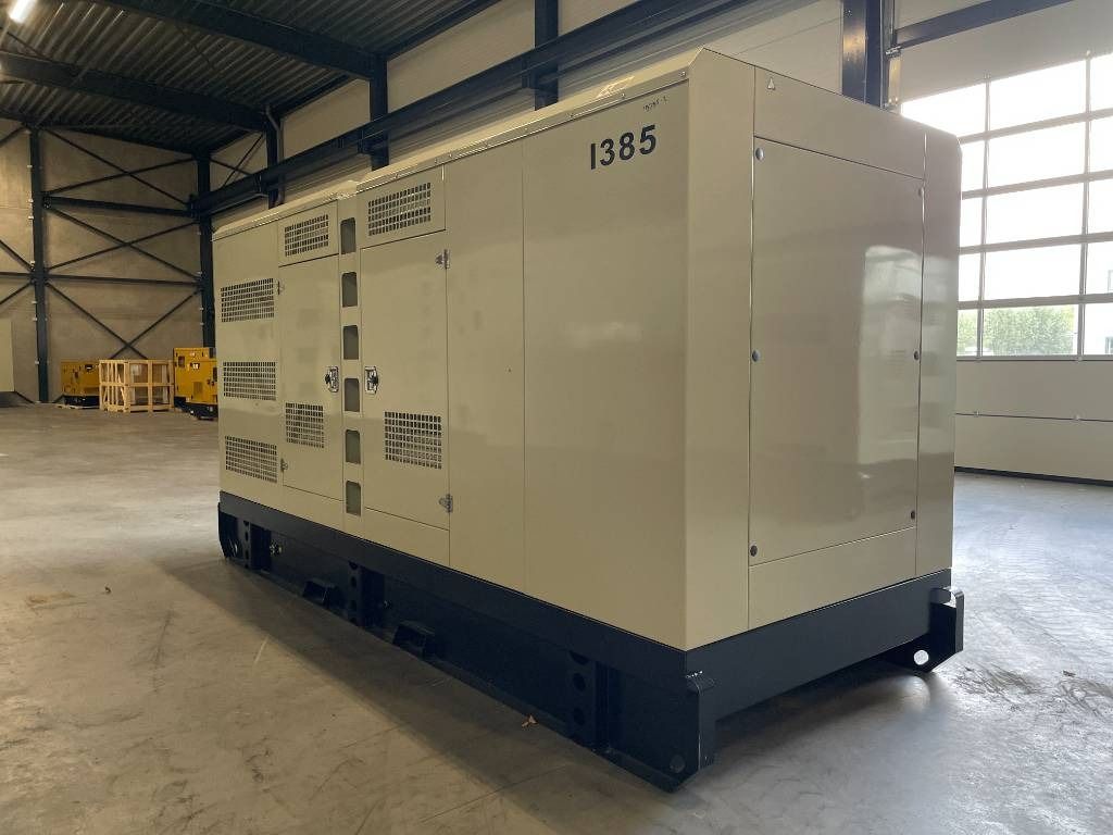 Iveco CR13TE2A - 385 kVA Generator - DPX-19795 - Generator set: picture 3 Iveco CR13TE2A - 385 kVA Generator - DPX-19795 - Generator set: picture 3
