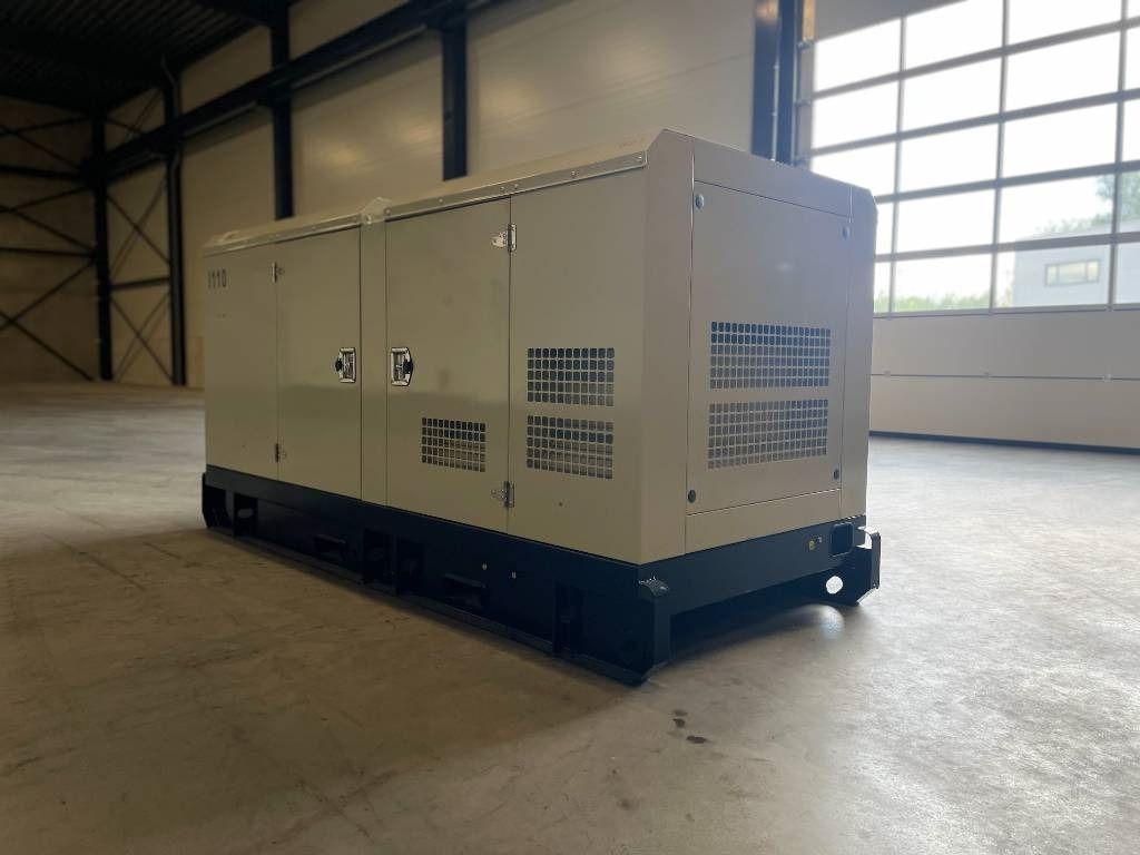 Iveco NEF45TM2A - 110 kVA Generator - DPX-19791 - Generator set: picture 3 Iveco NEF45TM2A - 110 kVA Generator - DPX-19791 - Generator set: picture 3