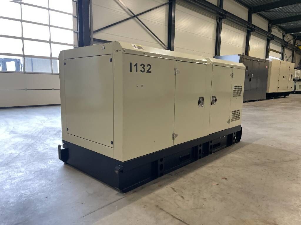 Iveco NEF45TM3 - 132 kVA Generator - DPX-19792 - Generator set: picture 4 Iveco NEF45TM3 - 132 kVA Generator - DPX-19792 - Generator set: picture 4
