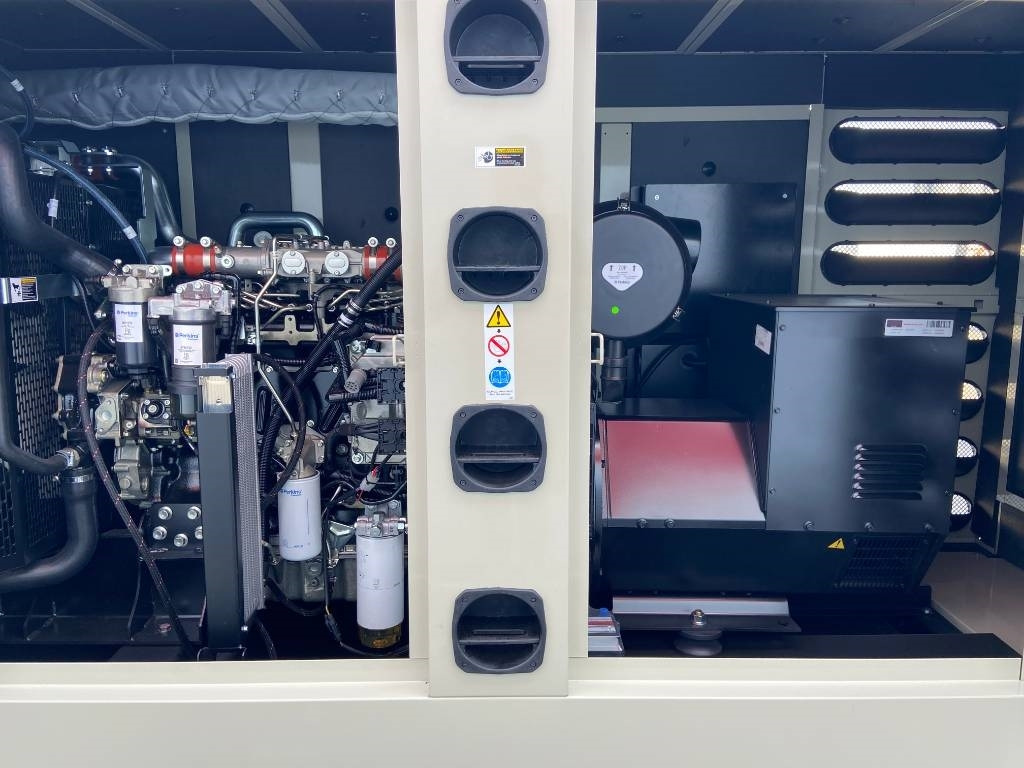 Perkins 1206A-E70TTAG3 - 275 kVA Generator - DPX-15712 - Generator set: picture 5 Perkins 1206A-E70TTAG3 - 275 kVA Generator - DPX-15712 - Generator set: picture 5