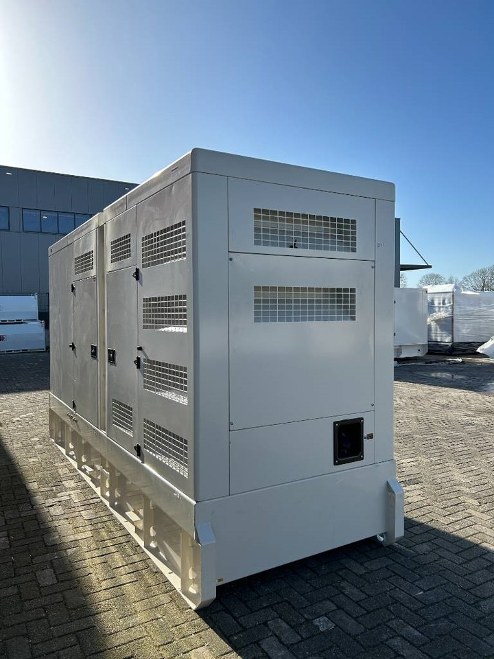 Perkins 2506C-E15TAG2 - 550 kVA Surplus genset - DPX-20019 - Generator set: picture 2 Perkins 2506C-E15TAG2 - 550 kVA Surplus genset - DPX-20019 - Generator set: picture 2