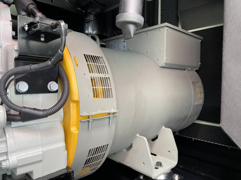 Perkins 2806D-E18TAG1A - 700 kVA Generator - DPX-19816 - Generator set: picture 3 Perkins 2806D-E18TAG1A - 700 kVA Generator - DPX-19816 - Generator set: picture 3