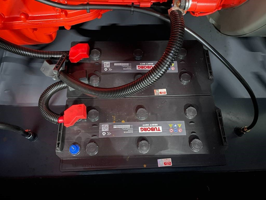 New Generator set Scania DC16 - 660 kVA Generator - DPX-17954: picture 20 New Generator set Scania DC16 - 660 kVA Generator - DPX-17954: picture 20