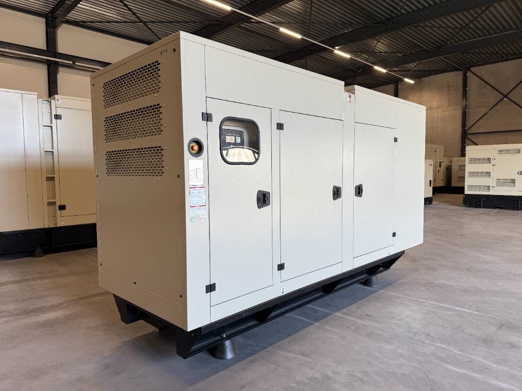 Volvo TAD840GE - 220 kVA Generator - DPX-18875 - Generator set: picture 2 Volvo TAD840GE - 220 kVA Generator - DPX-18875 - Generator set: picture 2