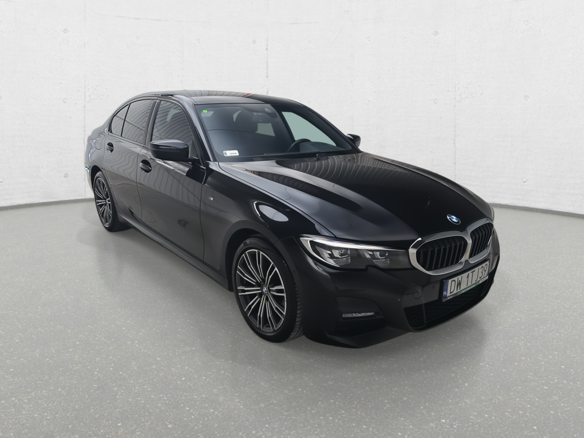 BMW 320 D XDRIVE SEDAN - Sedan: picture 3 BMW 320 D XDRIVE SEDAN - Sedan: picture 3