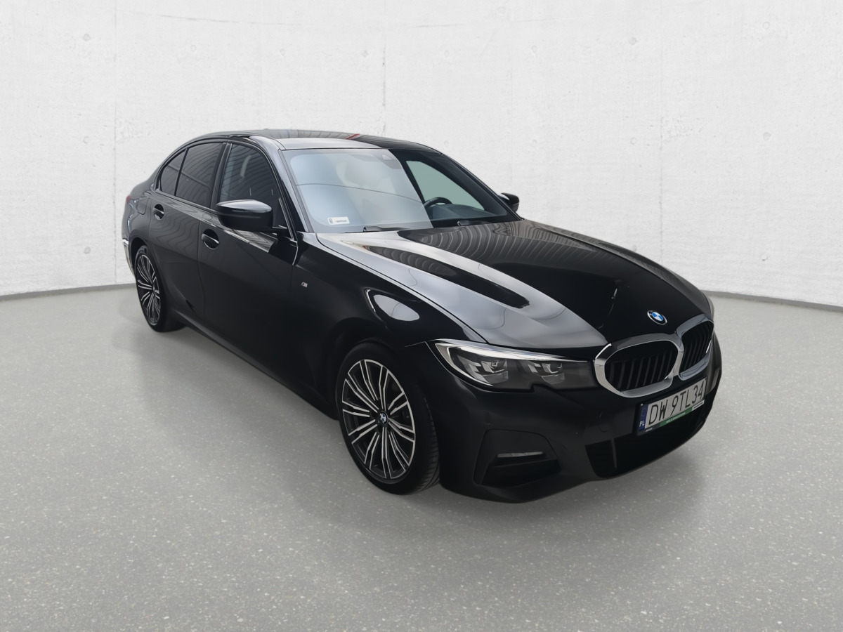BMW 320 D XDRIVE SEDAN - Sedan: picture 2 BMW 320 D XDRIVE SEDAN - Sedan: picture 2