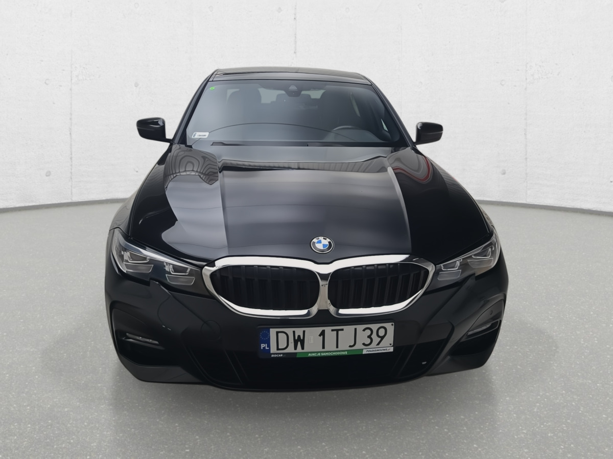 BMW 320 D XDRIVE SEDAN - Sedan: picture 4 BMW 320 D XDRIVE SEDAN - Sedan: picture 4