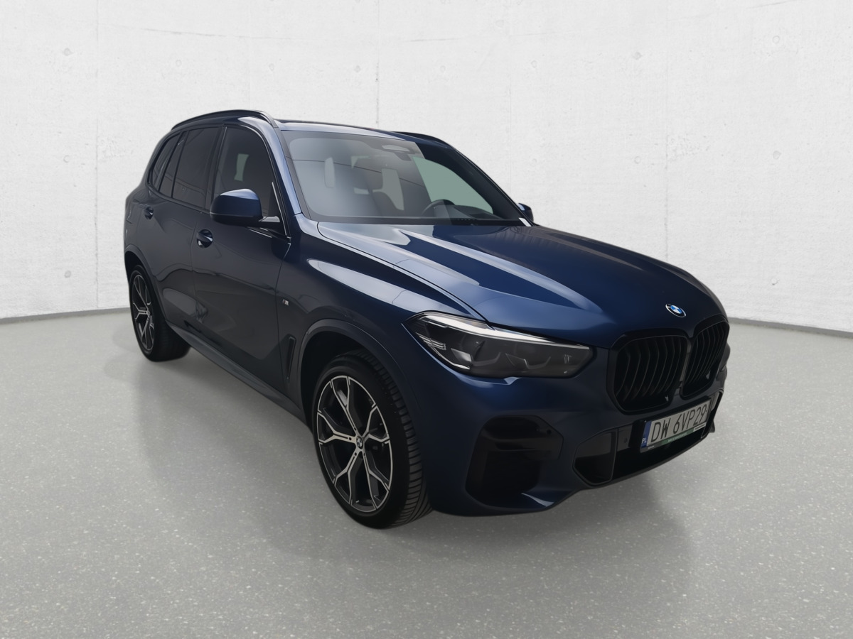 BMW X5 XDRIVE30D SUV - SUV: picture 2 BMW X5 XDRIVE30D SUV - SUV: picture 2