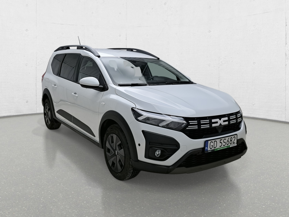 DACIA JOGGER SUV - SUV: picture 1 DACIA JOGGER SUV - SUV: picture 1