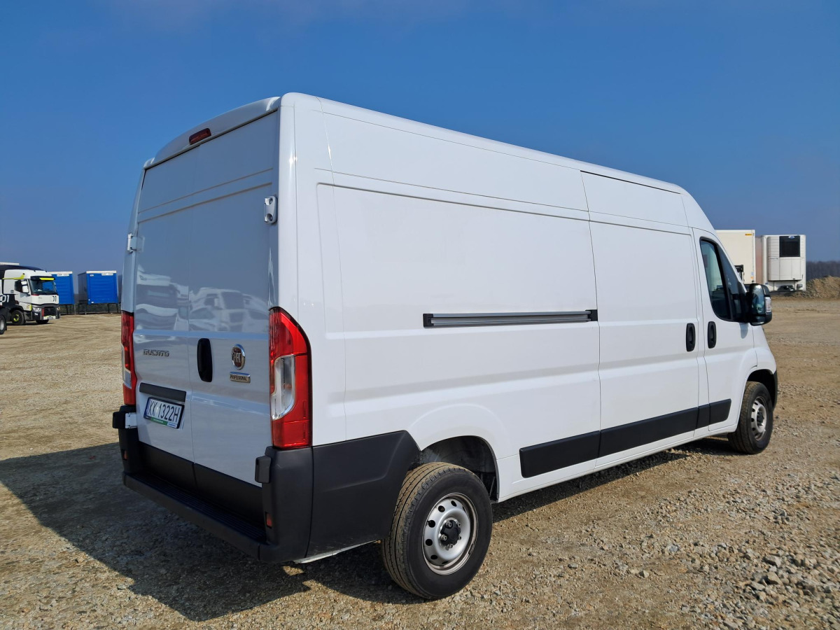 Panel van FIAT DUCATO FURGON BLASZAK: picture 6