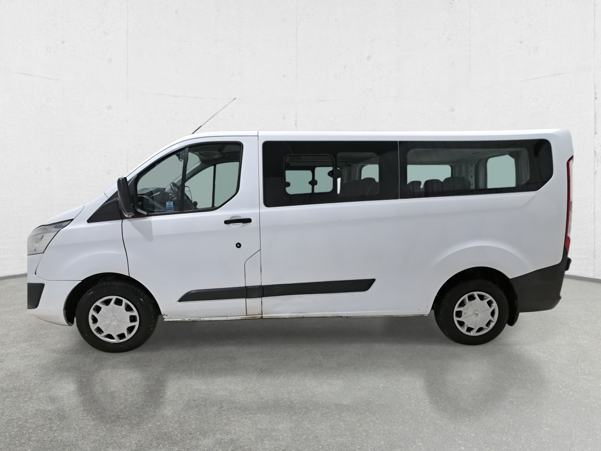 FORD TRANSIT CUSTOM MINIVAN - Car: picture 5 FORD TRANSIT CUSTOM MINIVAN - Car: picture 5