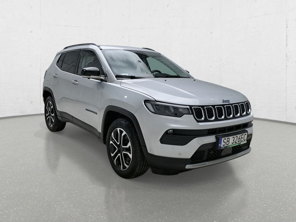 SUV JEEP COMPASS SUV: picture 1
