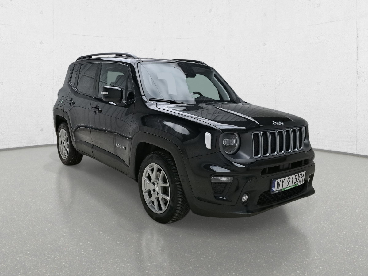 JEEP RENEGADE SUV - SUV: picture 2 JEEP RENEGADE SUV - SUV: picture 2