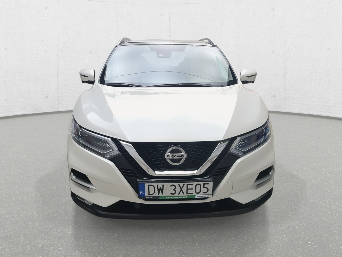 NISSAN QASHQAI SUV - SUV: picture 3 NISSAN QASHQAI SUV - SUV: picture 3