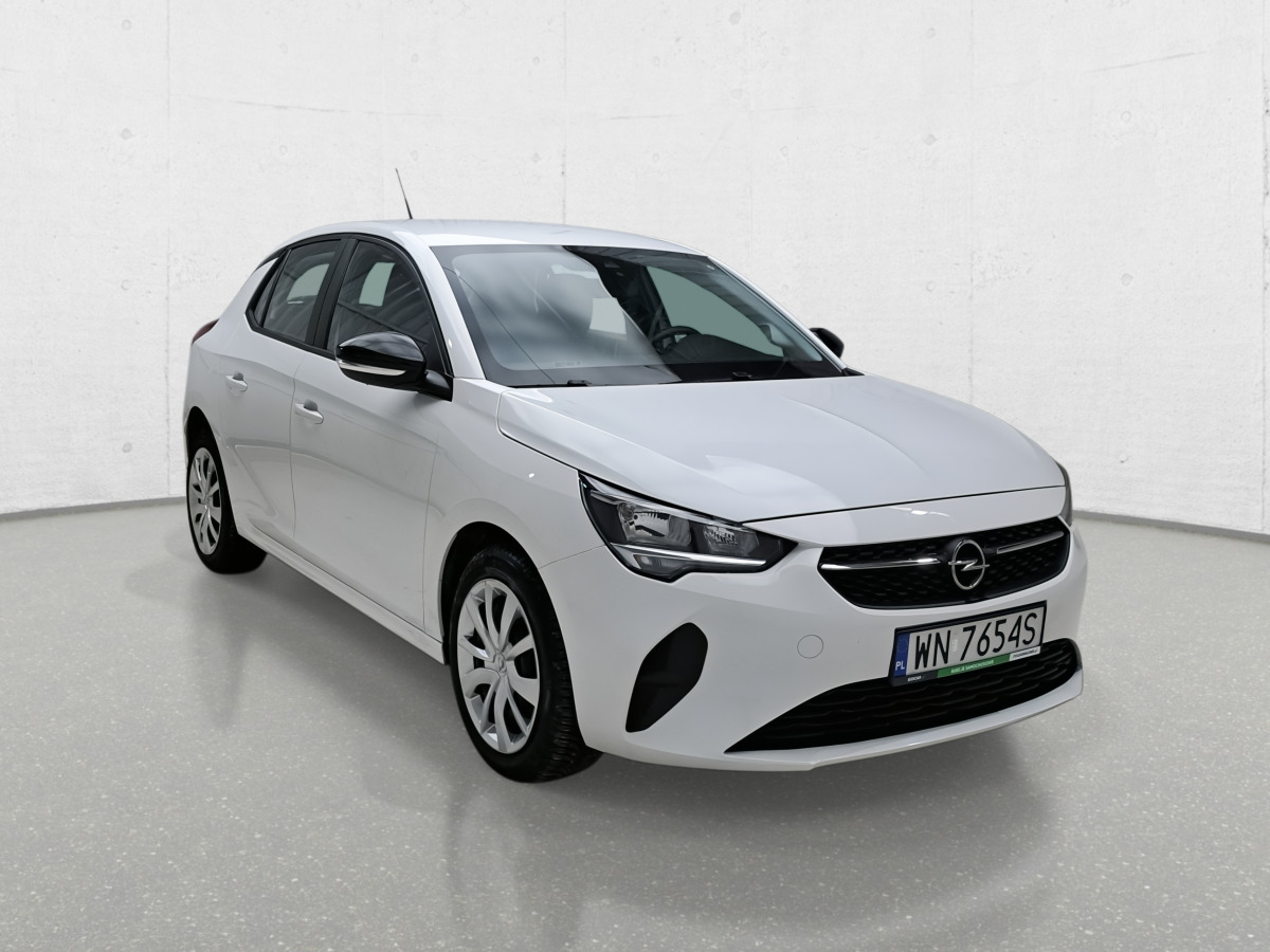 OPEL CORSA HATCHBACK - Car: picture 2 OPEL CORSA HATCHBACK - Car: picture 2
