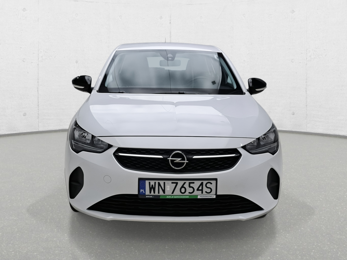 OPEL CORSA HATCHBACK - Car: picture 3 OPEL CORSA HATCHBACK - Car: picture 3