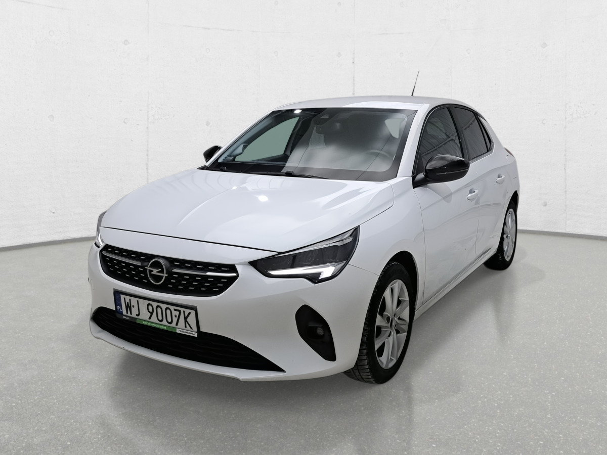 OPEL CORSA HATCHBACK - Hatchback: picture 4 OPEL CORSA HATCHBACK - Hatchback: picture 4