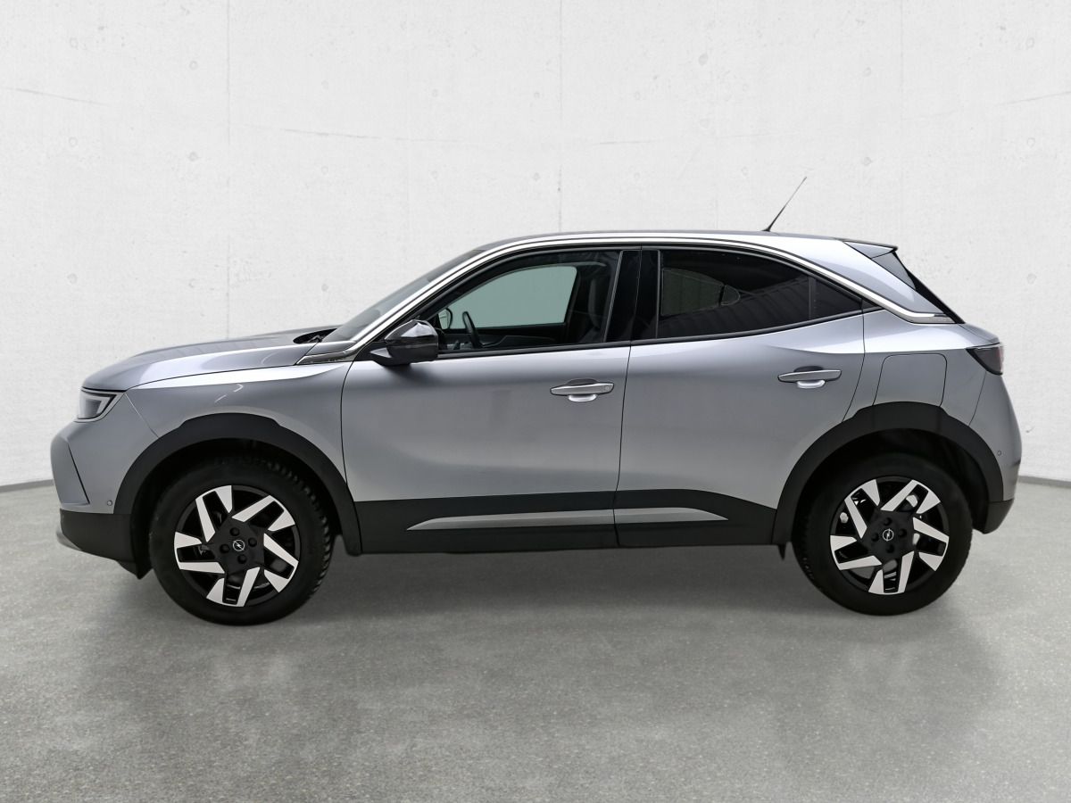 OPEL MOKKA SUV - SUV: picture 5 OPEL MOKKA SUV - SUV: picture 5