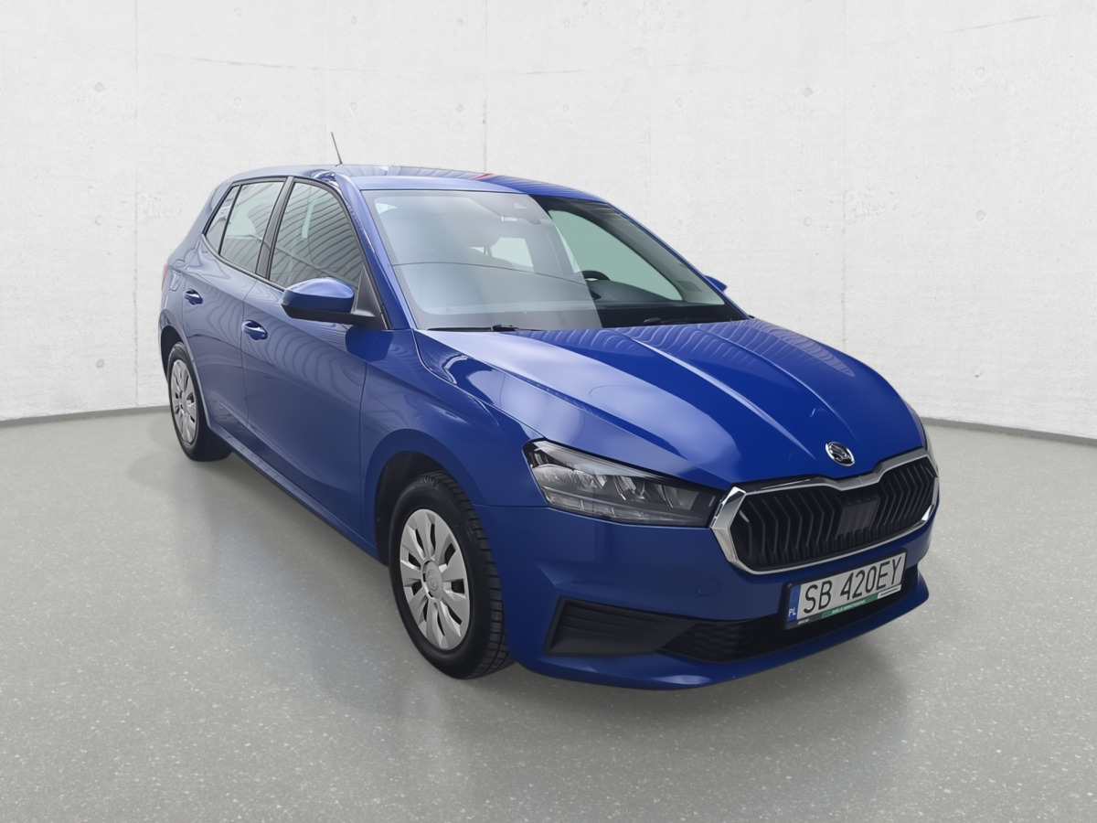 SKODA FABIA HATCHBACK - Hatchback: picture 1 SKODA FABIA HATCHBACK - Hatchback: picture 1