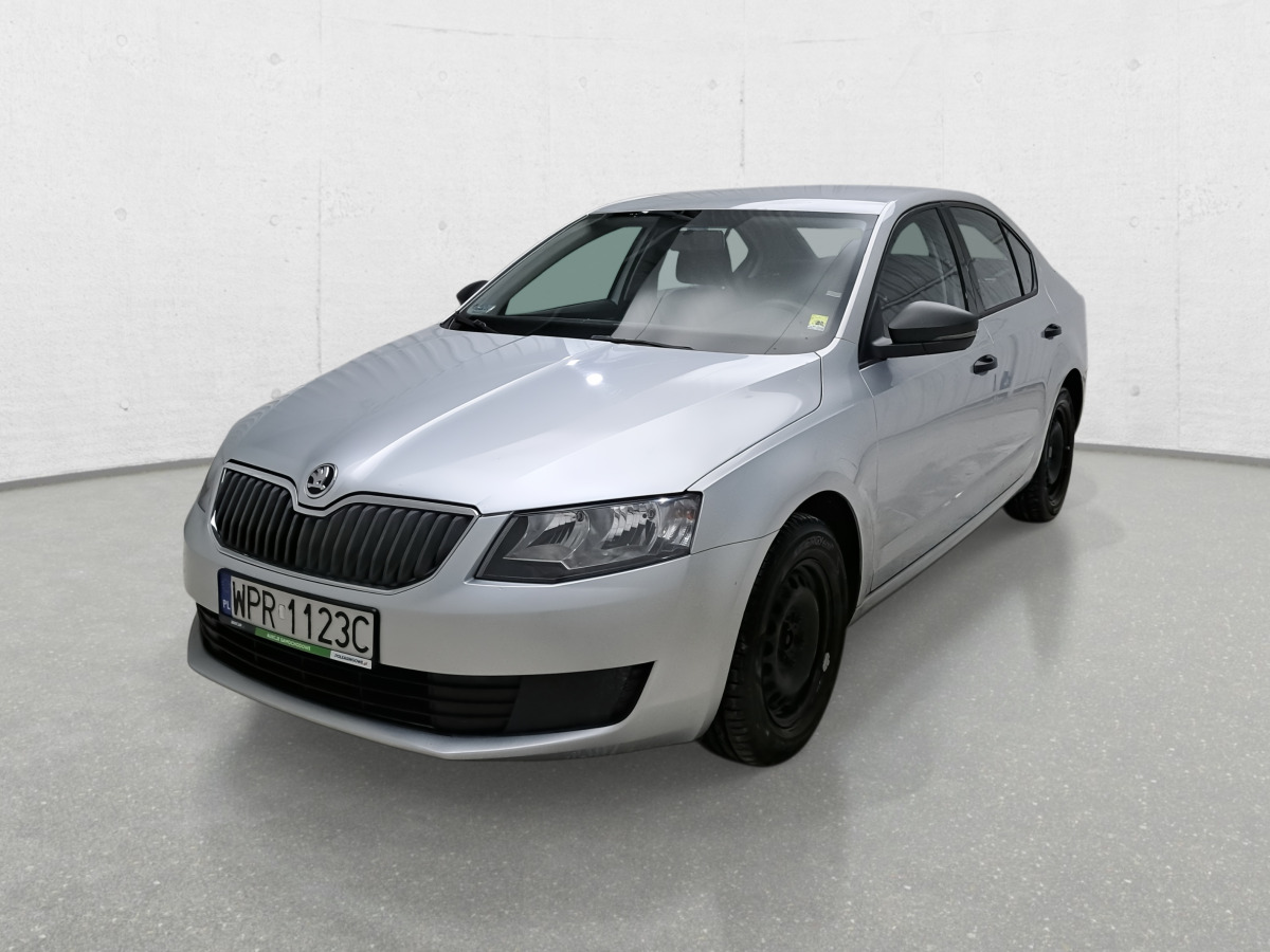 SKODA OCTAVIA HATCHBACK - Hatchback: picture 4 SKODA OCTAVIA HATCHBACK - Hatchback: picture 4