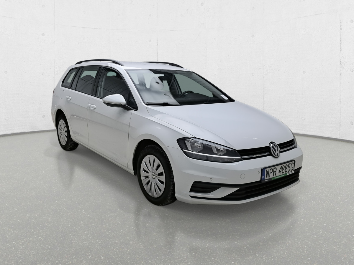 Car VOLKSWAGEN GOLF KOMBI: picture 1