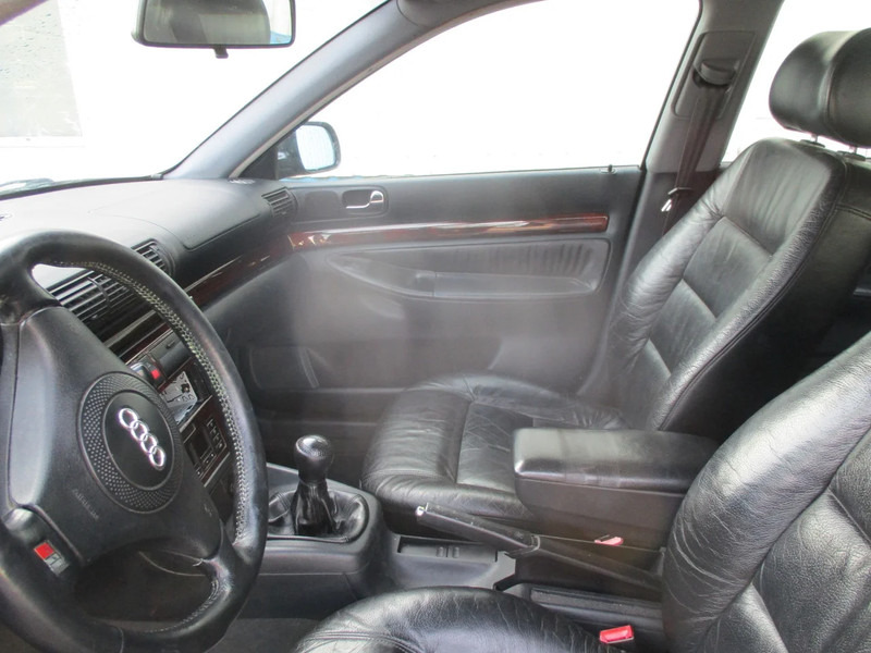 Car Audi A4 Avant 1.9 tdi , S-Line , Manual , Airco , EXPORT: picture 13