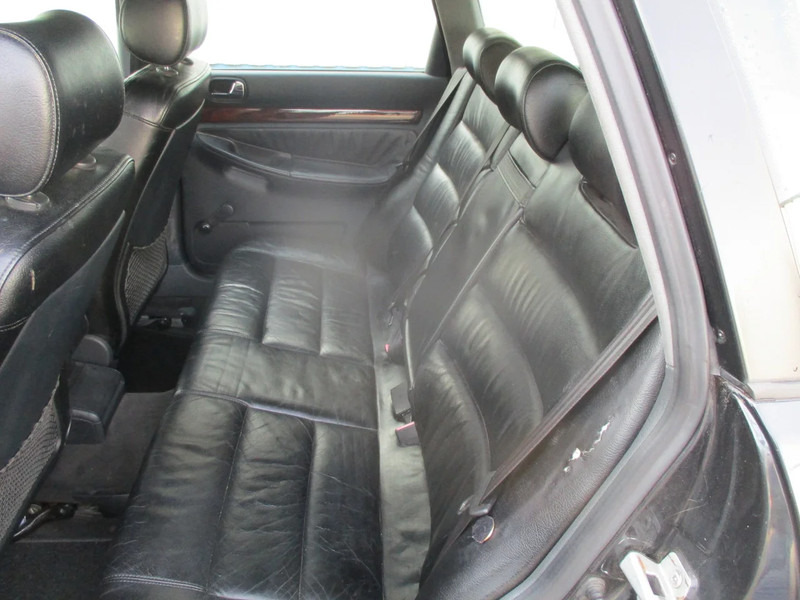 Car Audi A4 Avant 1.9 tdi , S-Line , Manual , Airco , EXPORT: picture 14