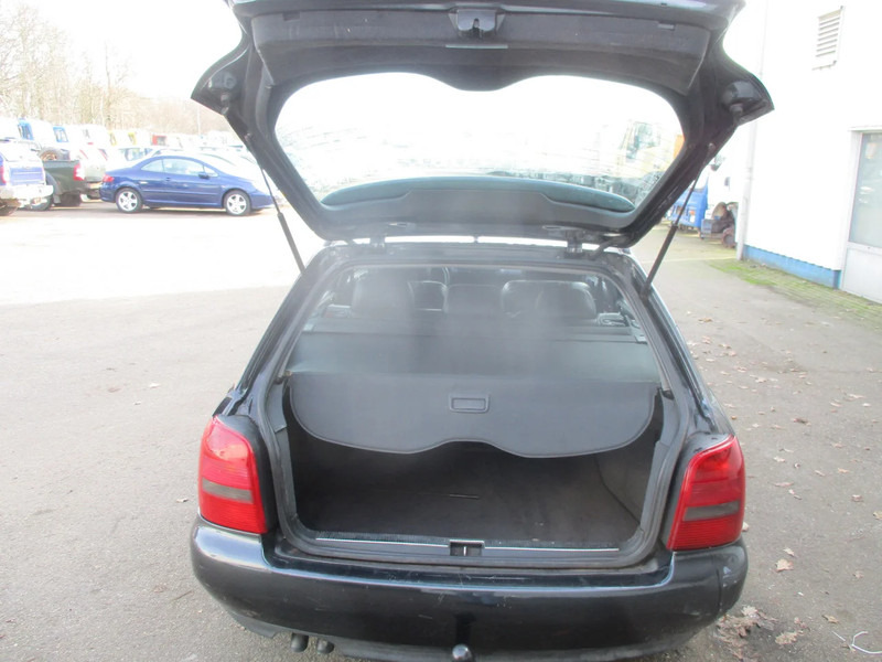 Car Audi A4 Avant 1.9 tdi , S-Line , Manual , Airco , EXPORT: picture 9