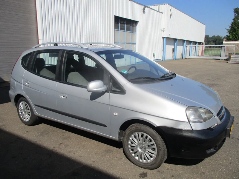 Chevrolet Tacuma Deawoo 1.6 / 16V. , Airco - Car: picture 4 Chevrolet Tacuma Deawoo 1.6 / 16V. , Airco - Car: picture 4