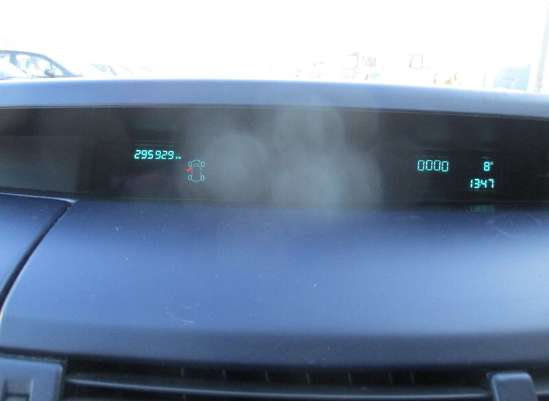 Car Renault Espace 2.0 16V , Airco: picture 13