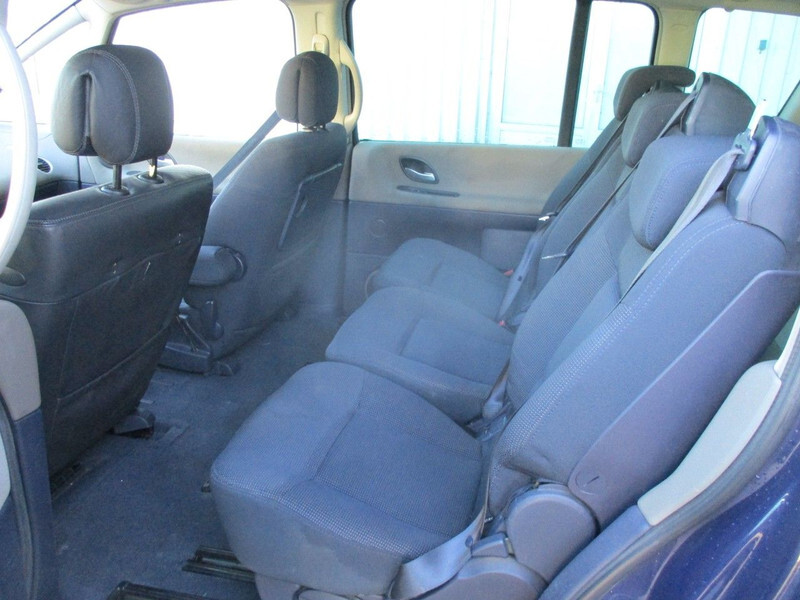 Car Renault Espace 2.0 16V , Airco: picture 10