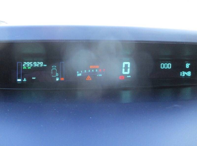 Car Renault Espace 2.0 16V , Airco: picture 14