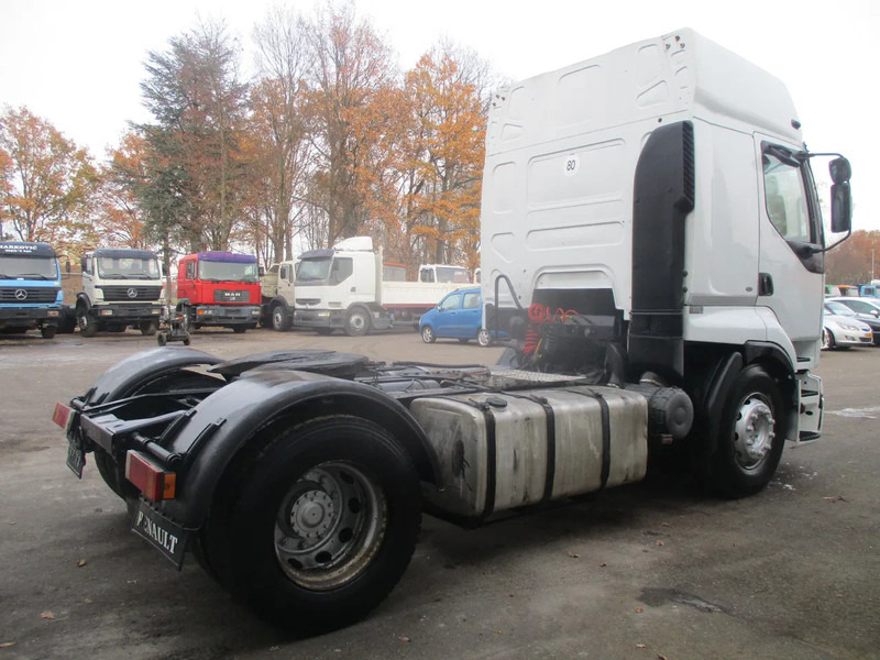Renault Premium 370 DCI , ZF Manual , PTO/Tip Hydraulic , Intarder , Airco , EURO 3 - Tractor unit: picture 3 Renault Premium 370 DCI , ZF Manual , PTO/Tip Hydraulic , Intarder , Airco , EURO 3 - Tractor unit: picture 3