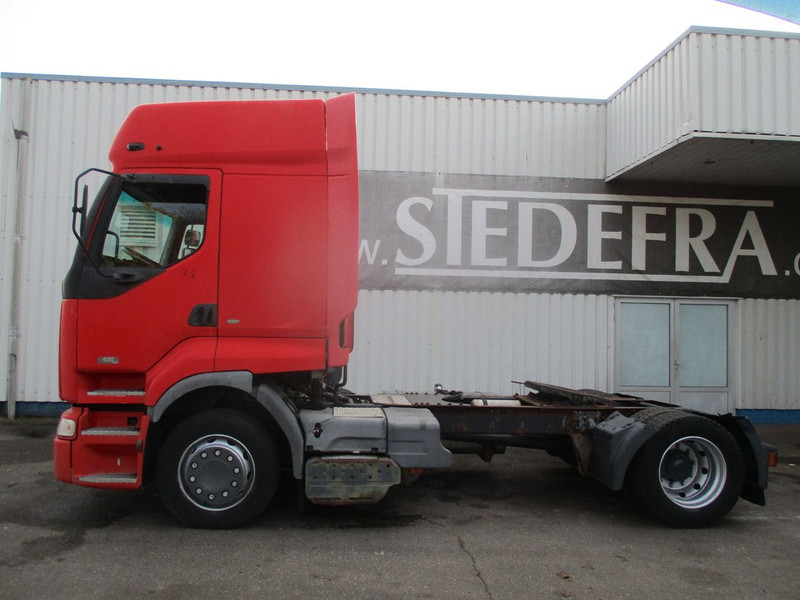 Renault Premium 420 DCI , Manual , Intarder , Airco - Tractor unit: picture 2 Renault Premium 420 DCI , Manual , Intarder , Airco - Tractor unit: picture 2