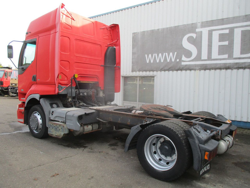 Renault Premium 420 DCI , Manual , Intarder , Airco - Tractor unit: picture 5 Renault Premium 420 DCI , Manual , Intarder , Airco - Tractor unit: picture 5