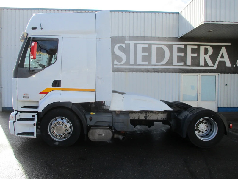 Renault Premium 420 DCI , ZF Manual , Airco - Tractor unit: picture 2 Renault Premium 420 DCI , ZF Manual , Airco - Tractor unit: picture 2